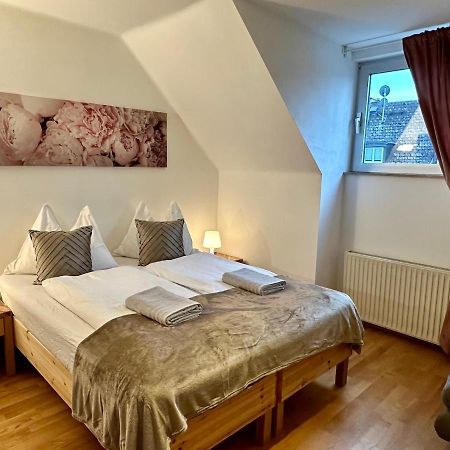 Green Paradise & Cozy Retreat Salzburg With Free Parking Exterior photo
