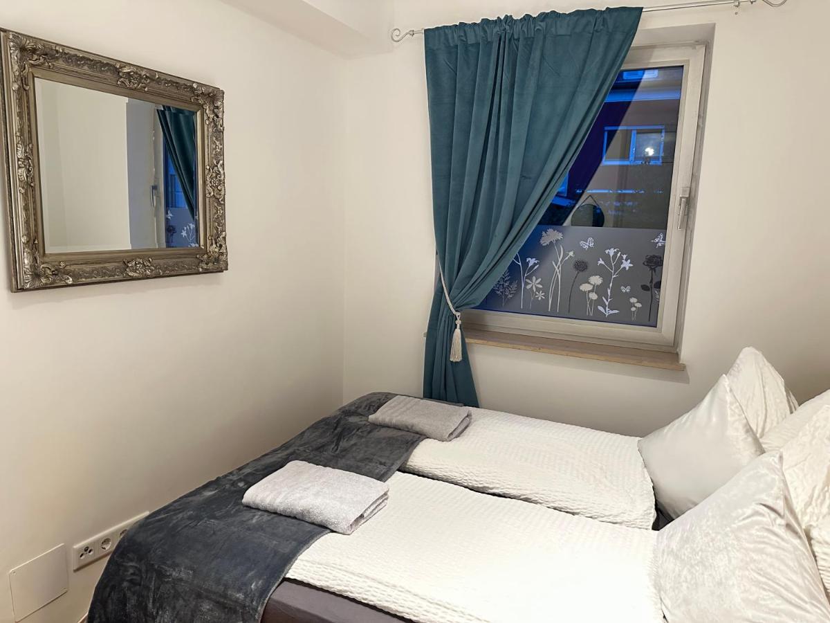 Green Paradise & Cozy Retreat Salzburg With Free Parking Exterior photo