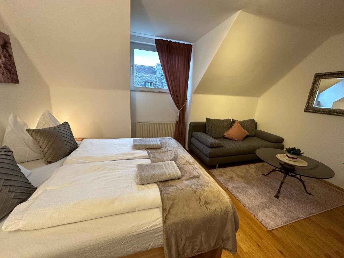 Green Paradise & Cozy Retreat Salzburg With Free Parking Exterior photo