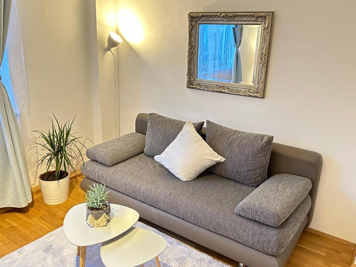 Green Paradise & Cozy Retreat Salzburg With Free Parking Exterior photo