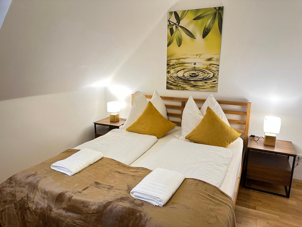 Green Paradise & Cozy Retreat Salzburg With Free Parking Exterior photo